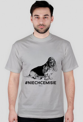 #niechcemisie