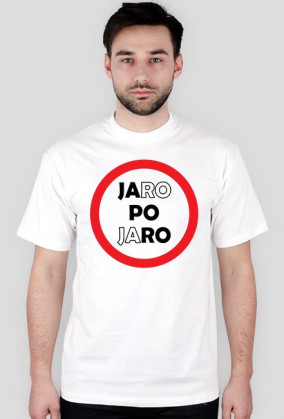 Jaro Po Jaro
