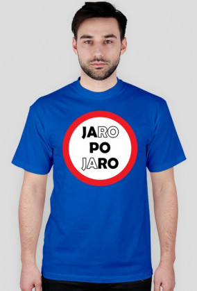 Jaro Po Jaro