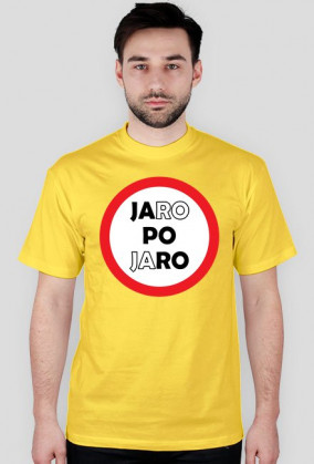 Jaro Po Jaro