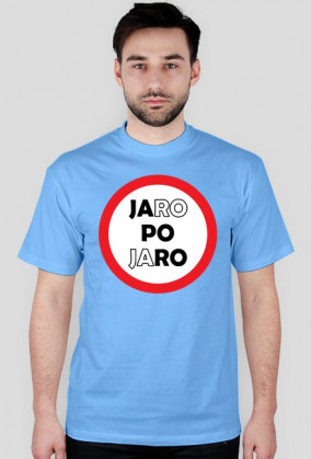 Jaro Po Jaro