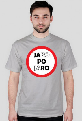 Jaro Po Jaro