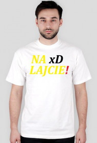 Na lajcie!