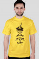 T-shirt Szlachta się bawi
