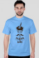 T-shirt Szlachta się bawi
