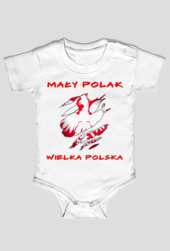 Śpioszki orzeł
