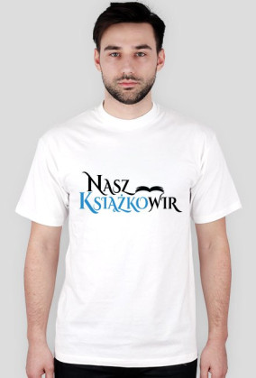 Koszulka Blogowa