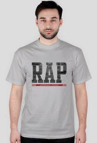 T-shirt RAP