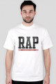 T-shirt RAP