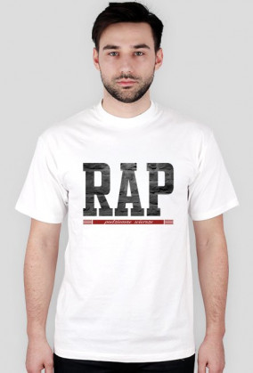 T-shirt RAP