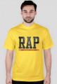 T-shirt RAP