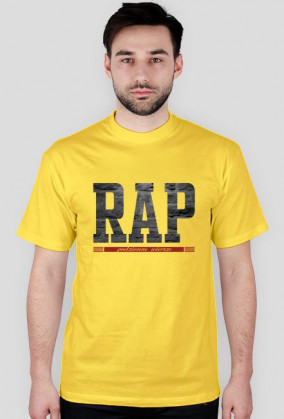 T-shirt RAP