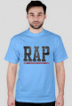 T-shirt RAP
