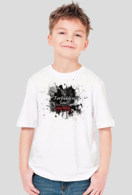 Koszulka dzięcięca "Stygmaty"