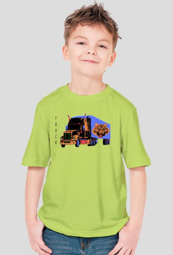 Ciężarówka 2