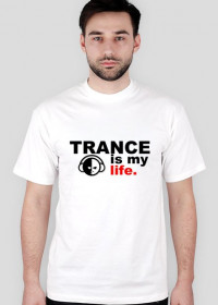 Trance is my life - listener 2