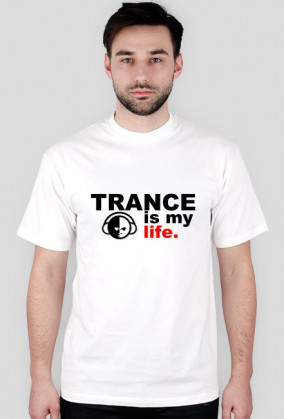 Trance is my life - listener 2