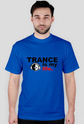 Trance is my life - listener 2