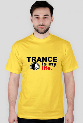 Trance is my life - listener 2