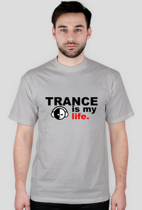 Trance is my life - listener 2