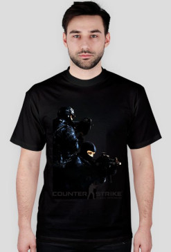 Counter Strike Global Offensive