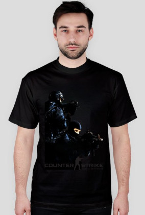 Counter Strike Global Offensive