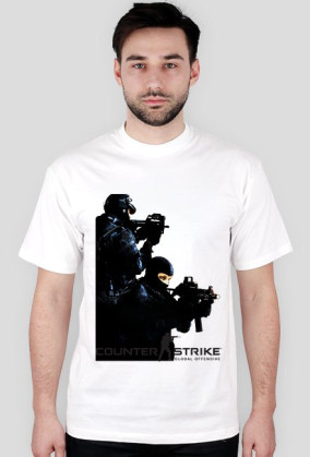 Counter Strike Global Offensive