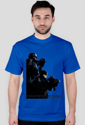 Counter Strike Global Offensive