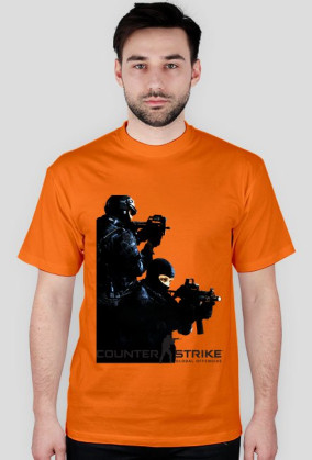 Counter Strike Global Offensive