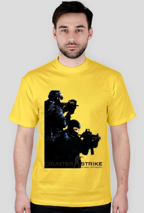 Counter Strike Global Offensive