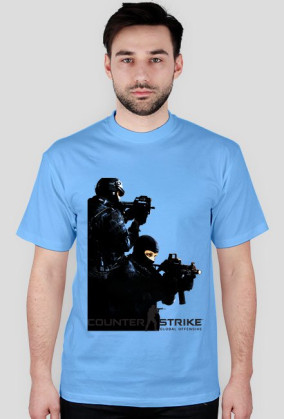 Counter Strike Global Offensive