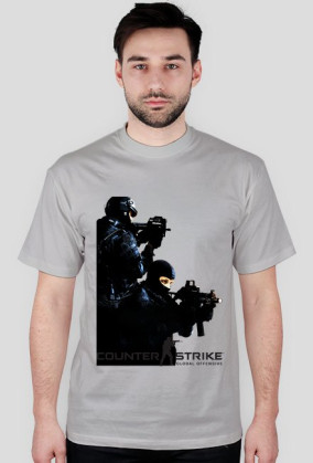 Counter Strike Global Offensive