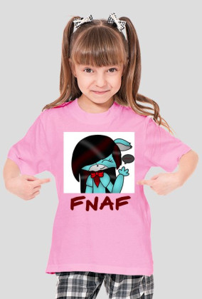 Koszulka Wix the Wolf