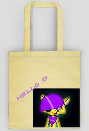 Torba Candy the Cat
