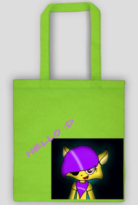 Torba Candy the Cat