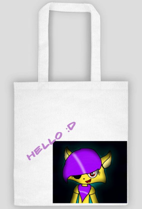 Torba Candy the Cat