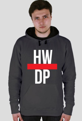 HWDP BLUZA