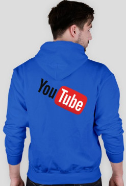 Bluza Męska bez zamka