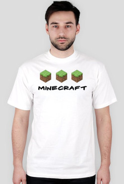 Minecraft ziomuś