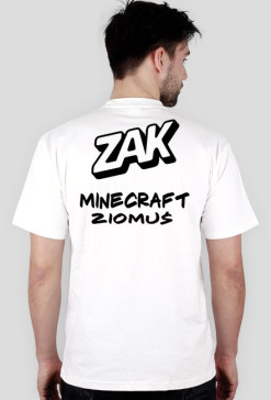 Minecraft ziomuś