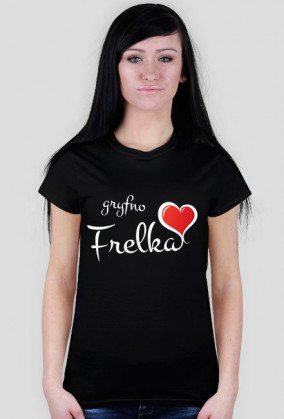 Gryfno frelka