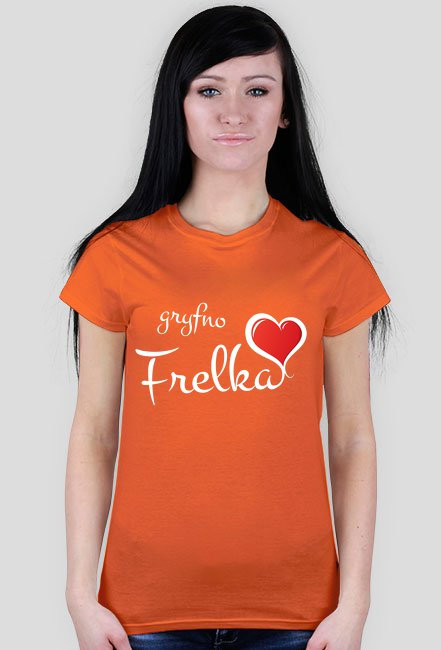 Gryfno frelka