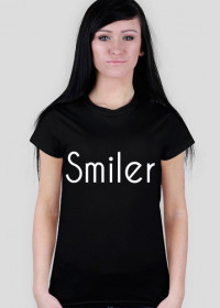 Smiler- koszulka