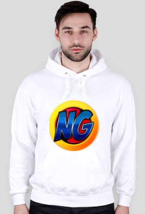 Bluza NG (NetroGames)