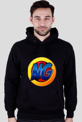 Bluza NG (NetroGames)
