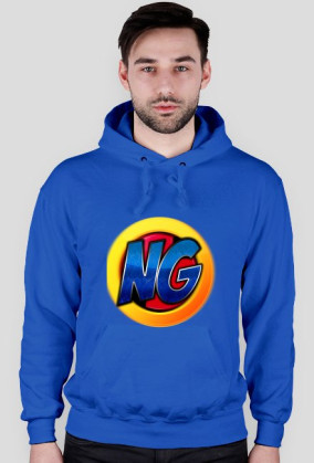 Bluza NG (NetroGames)