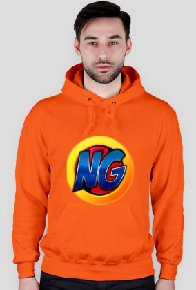 Bluza NG (NetroGames)