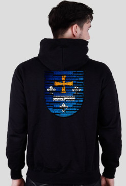 NOWOŚĆ!!! Bluza z kapturem Kangoo