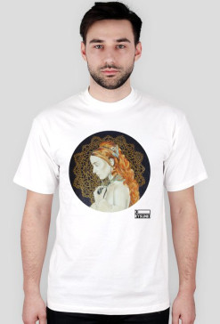 Boy be like a Preraphaelite