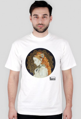 Boy be like a Preraphaelite